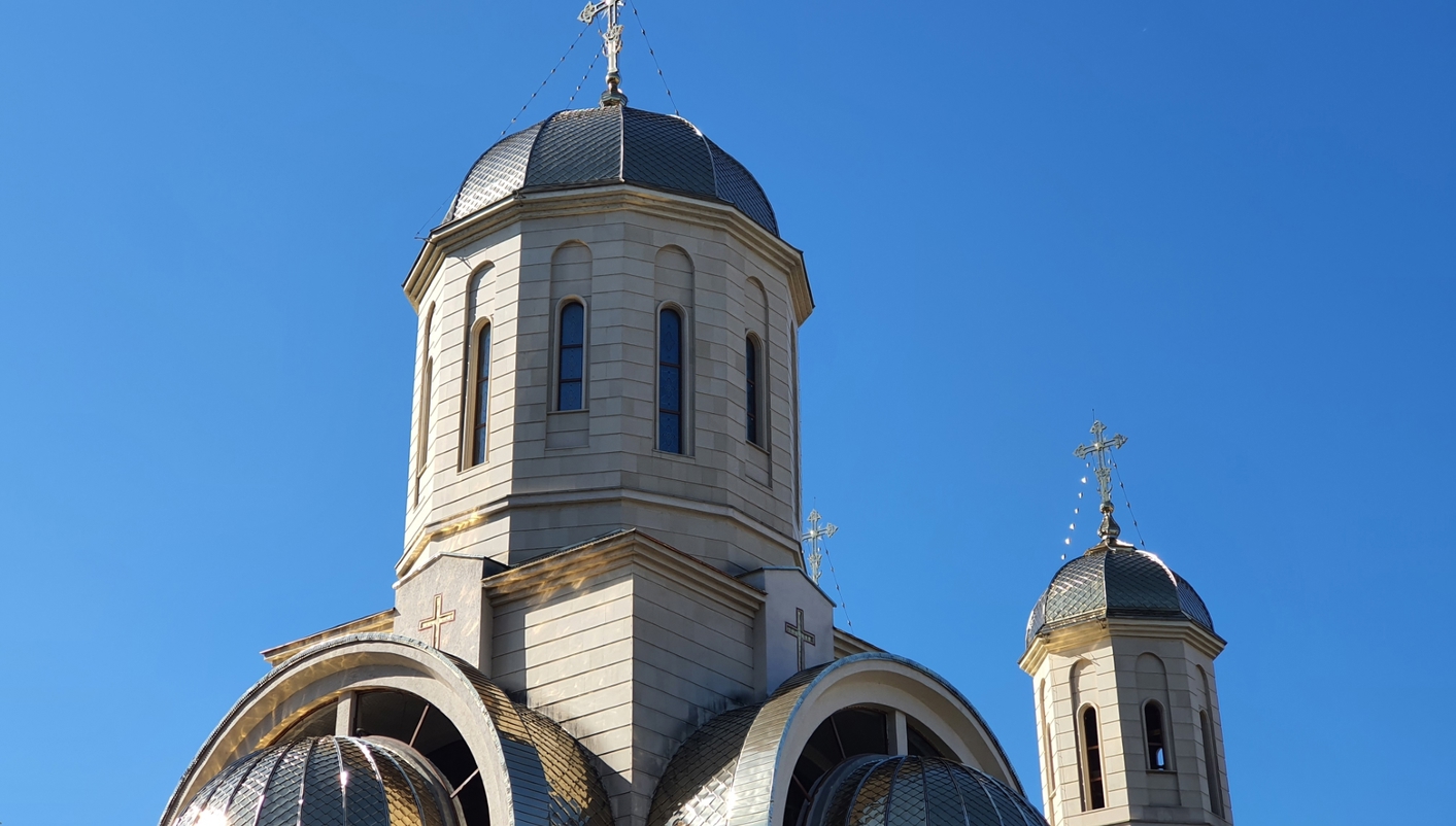 paquete turístico Vuelta Balcánica fin Tirana